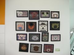 -济州岛泰迪熊博物馆