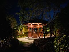 -凤翔首邑温泉度假村