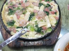 -华春餐馆(鱼山路店)