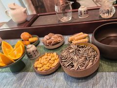 -邈墨茶馆(大兜路1号店)