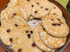 -徽三说·土徽菜·中国徽菜连锁品牌(一中店)