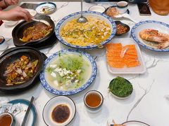 -你鲟欢·香茅柠檬鱼(金沙店)