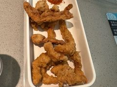 -半天妖烤鱼(和平印象城店)