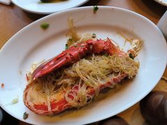 -君悦酒店·乐厨·高空自助餐(青年大街店)