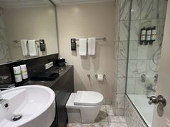 -铂尔曼奥克兰公寓酒店