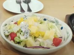 -萨莉亚意式餐厅(连城店)