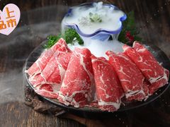 -捞王锅物料理(温州万象城店)