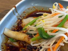 -魏家凉皮(协和店)