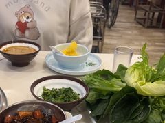-福寿斋·老北京铜锅涮肉·烤鸭(顺义总店)