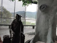 -桐庐规划馆