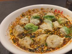 -德发长·花式蒸饺(大唐不夜城店)