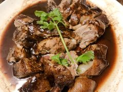 三杯鸭-道南書院·私房菜·早午茶·茶馆