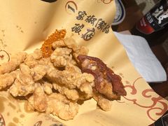 -泥糊破店小酒馆·团建聚餐(南京西路店)