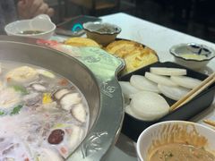 -京门活鱼馆·鱼火锅(百子湾（原红庙）店)