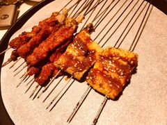 -卡路里的烤宴(浑南首创店)