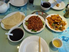 -毛毛春饼(尚志大街店)