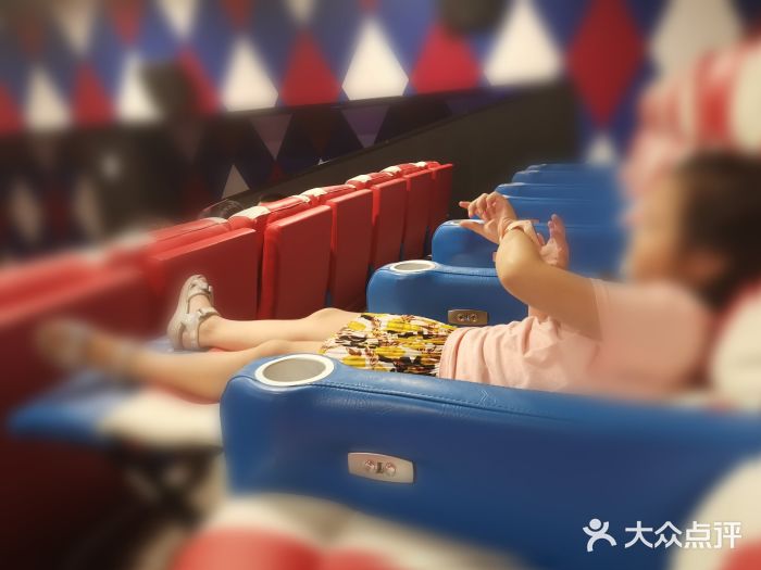 至潮影城(厦禾路美仁广场店)图片
