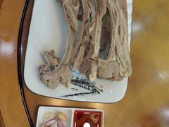 -伊帆食府·青海美食