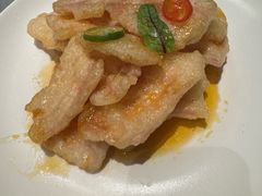 -百富源·海鲜辽菜(和平北大街店)