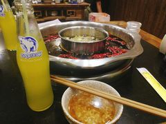 -大龙火锅(老店)