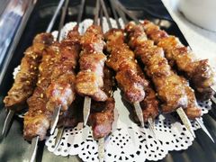 -九府羊·鲜羊火锅·烤串(新华路店)