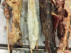 -啊溜烧烤·炭火传承(南澳店)