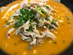 -李师傅脆肚(华强北店)