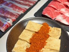 -旺福·贵州酸汤牛肉火锅(陆悦天地店)