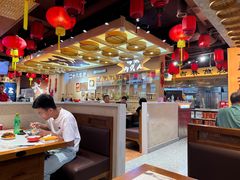 -老爷子原味蒸饺(总店)