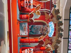 -梅龙镇广场