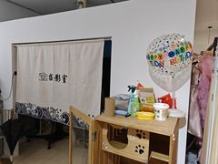 -云城照相馆(龙湖雨山天街店)