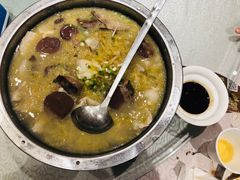 东北杀猪菜-金掌勺·锅包肉(广渠门店)