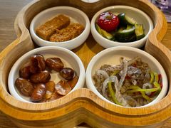 -青梅酒肆PLUS(长白仙岛北路店)