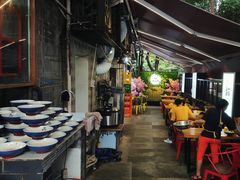 -老地方猫儿面(磁器口店)