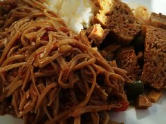 -复旦大学本部-食堂