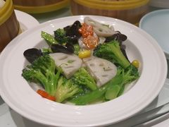 -玉林烤鸭店(黄村康庄店)