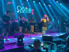 -MOSSO音乐酒吧·live house(南京旗舰店)