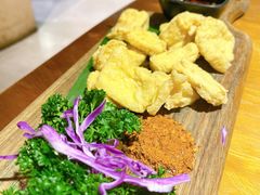 -觅山云南菜(泊富ICITY店)