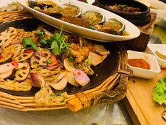-東城故事·尋找姆媽的味道(玉兰路店)