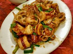 android_upload_pic-新欢海鲜坊(赖屋店)
