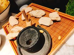 -煲宫猪肚鸡(晶品店)