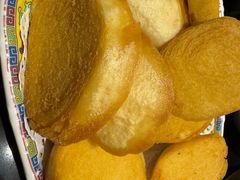 -芦月轩羊蝎子(劲松店)
