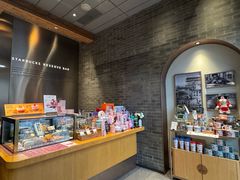 -星巴克臻选(北京前门大街店)