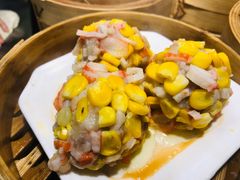 -海口骑楼小吃街