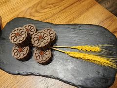 -敏珠拉姆藏餐·南京厨房(富春江东街店)