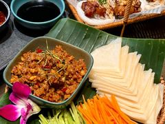 -安南越南餐厅(青岛万象城店)