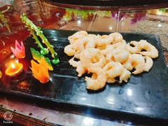 -半亩方塘酒楼