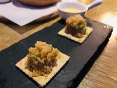 -恰餐厅CHAR Grill(北京三里屯洲际店)