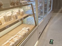 -烘焙町面包店(西四店)
