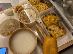 -三米粥铺(万松园店)